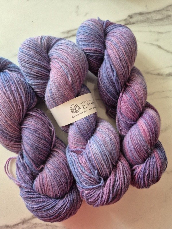 Producto - Azulvioleta A40FG