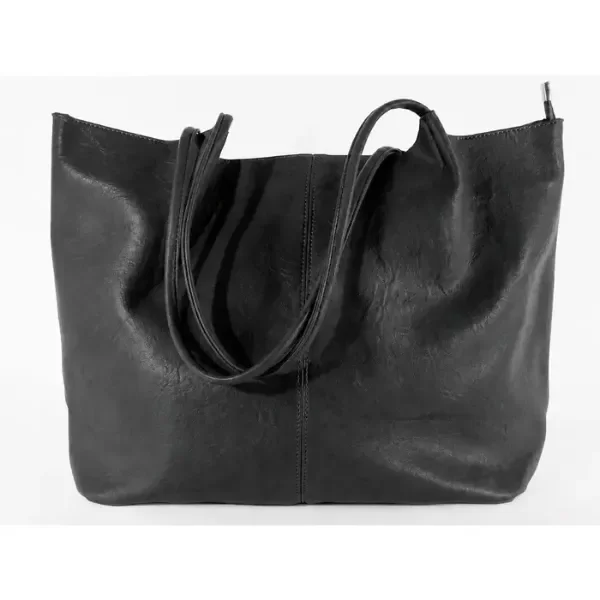 Producto - Cartera shopper lisa - 2