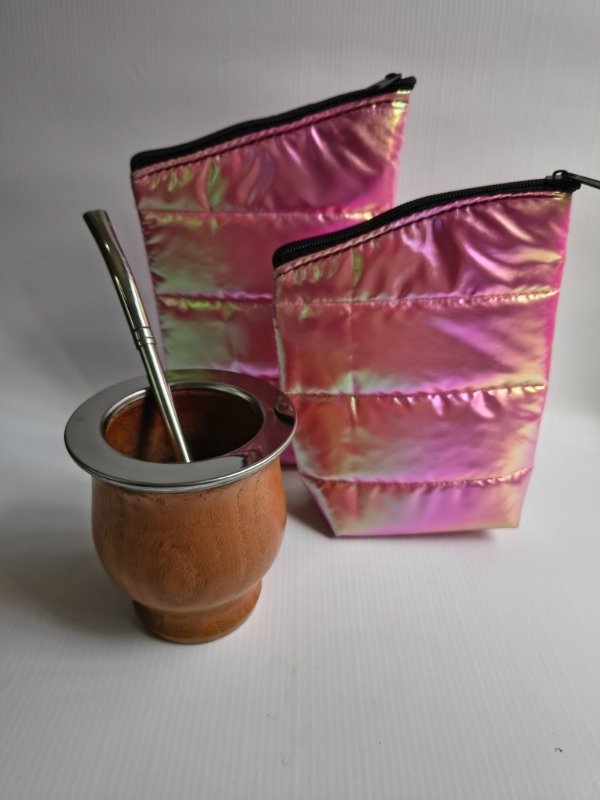 Producto - Set de chau latas - 6