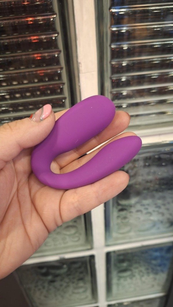 Producto - Couple Vibrator Passion Wave - 0