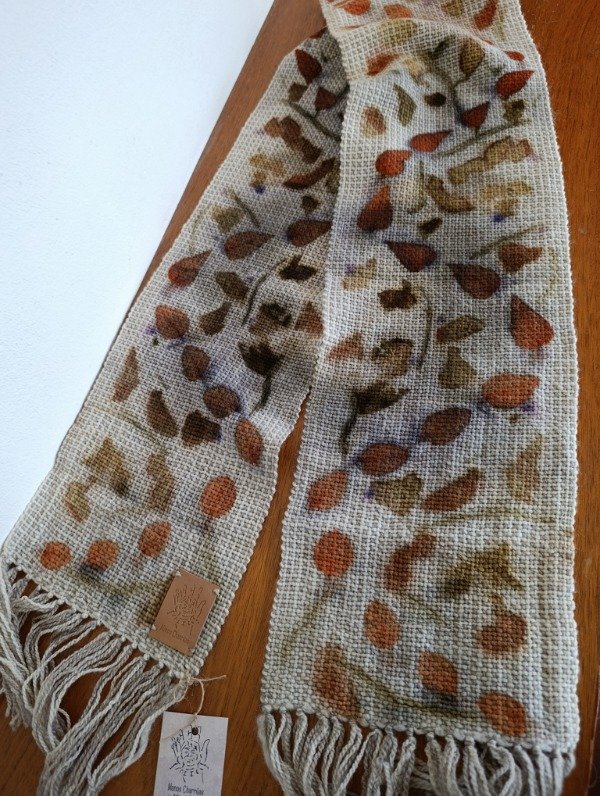Producto - Bufanda 2