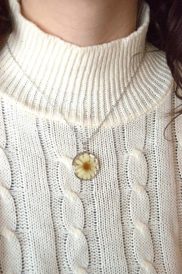 Producto - Margarita Amarilla