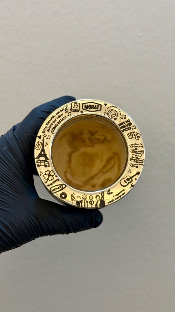 Producto - IMPERIAL MORAT