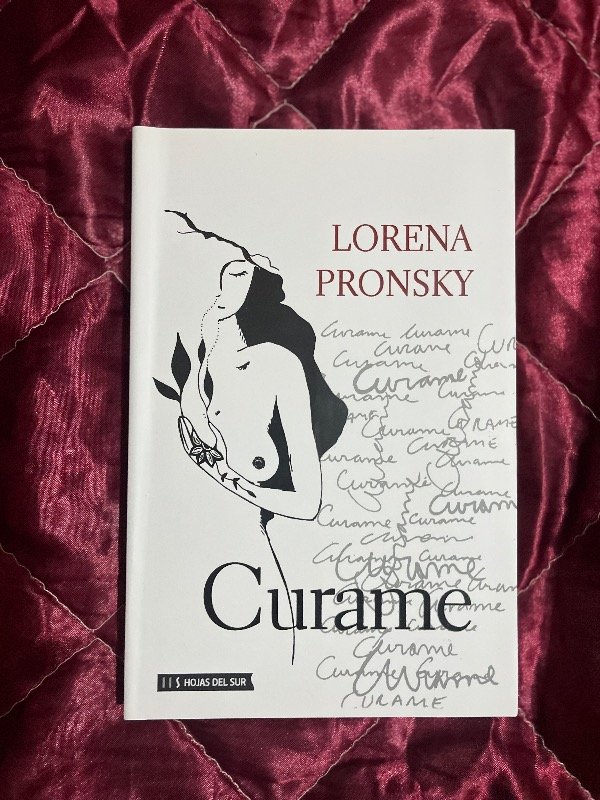 Producto - Cúrame