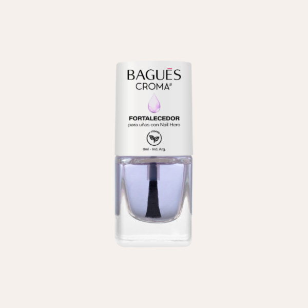 Producto - Tratamiento Fortalecedor Uñas