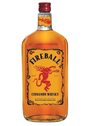 Producto - Fireball Licor 750ml