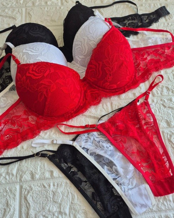 Producto - 4 conjuntos push up