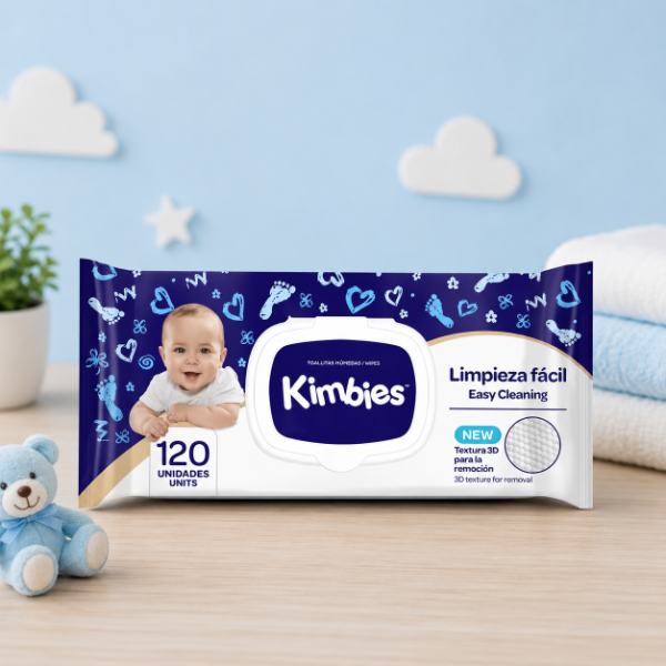 Producto - Kimbies