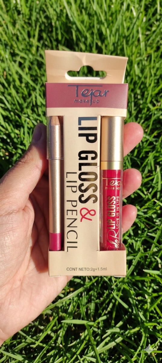 Producto - Lip combo tono 6