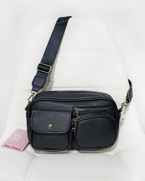 Producto - Bandolera Silvia