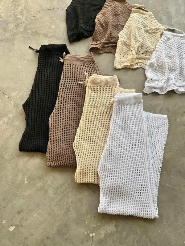 Producto - Palazzo Playero