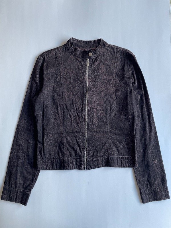 Producto - campera puntitos