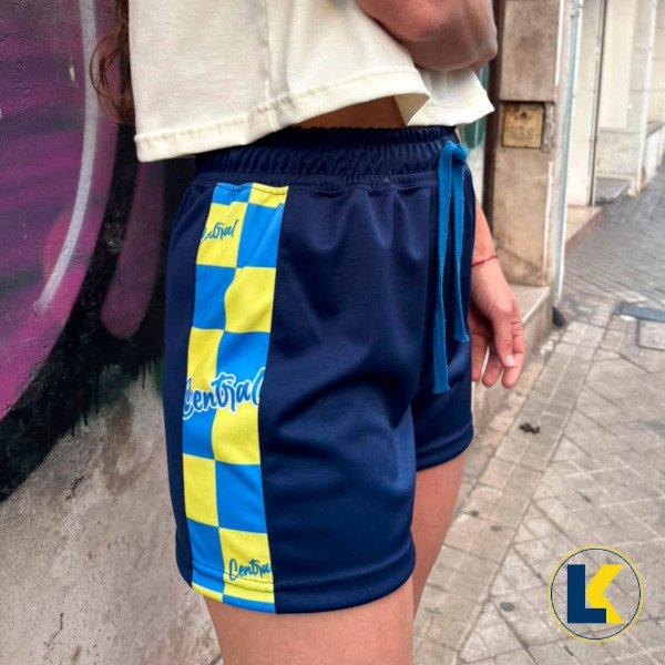 Producto - SHORT Leyendas - 1