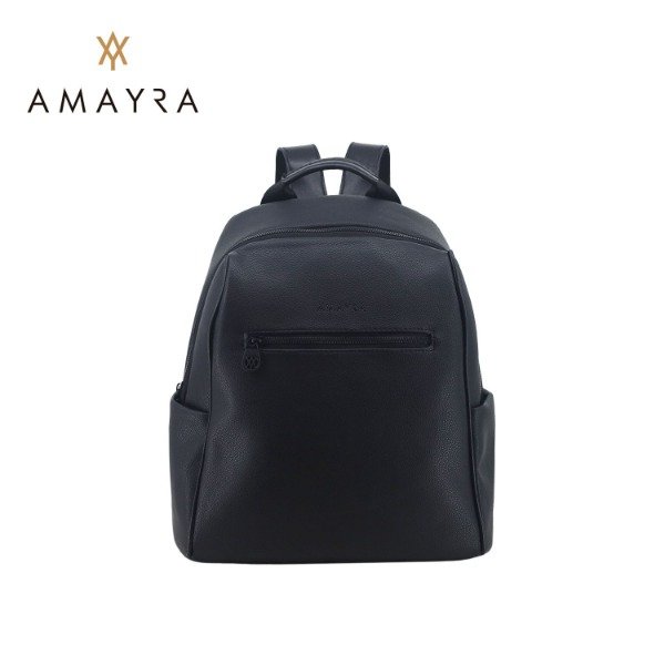 Producto - Mochila Amayra Negra 67-C2910-1