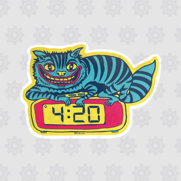 Producto - CW-068 420 gato