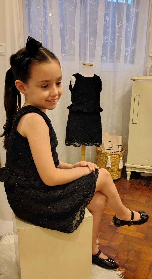 Producto - Conjunto Duquesa