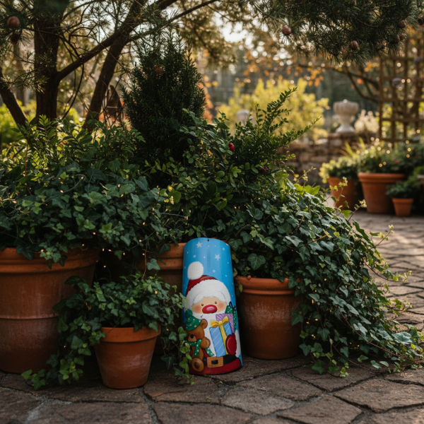 Producto - TEJA NAVIDEÑA (MOD.1) NAVIDAD