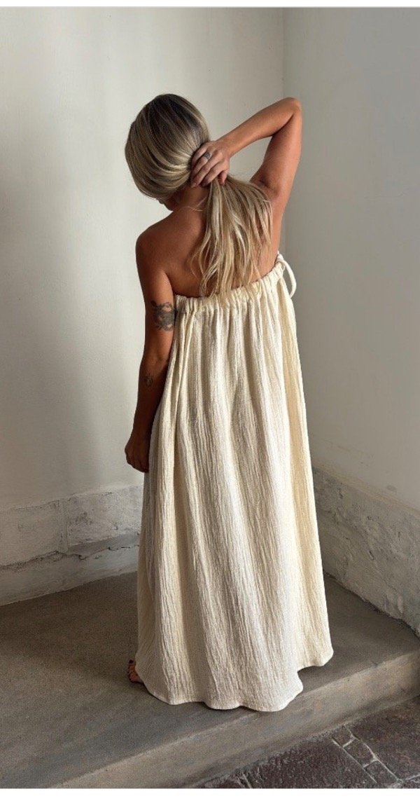 Producto - Vestido Grecia