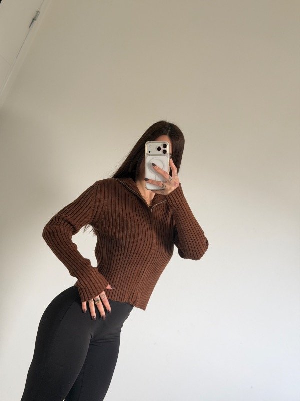 Producto - Sweater Cami