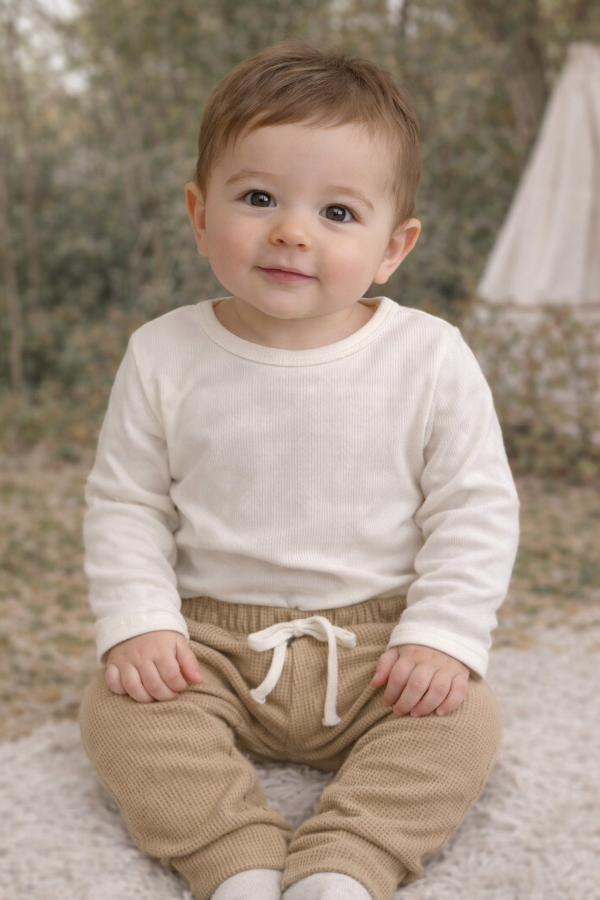 Producto - PANTALÓN PANAL