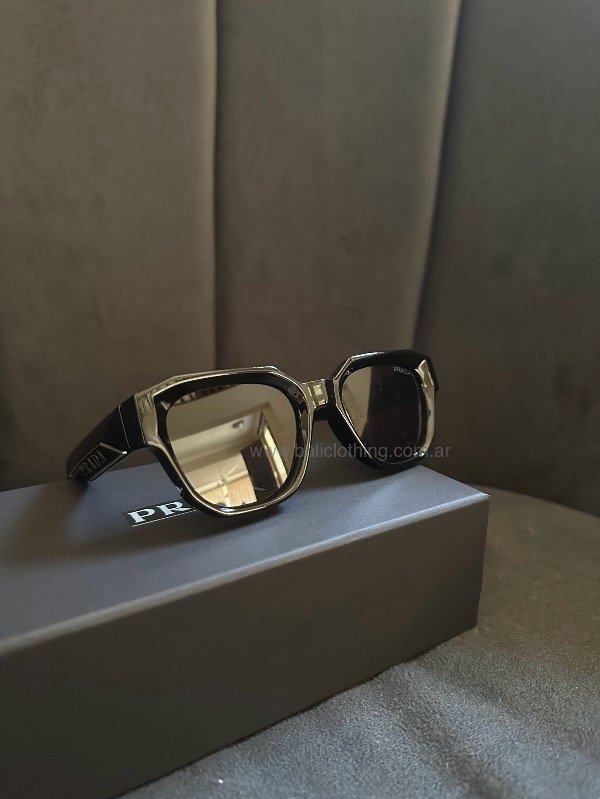 Producto - Gafas Prada Black