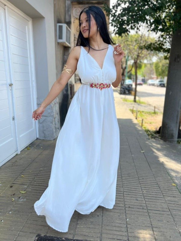 Producto - VESTIDO ATENEA