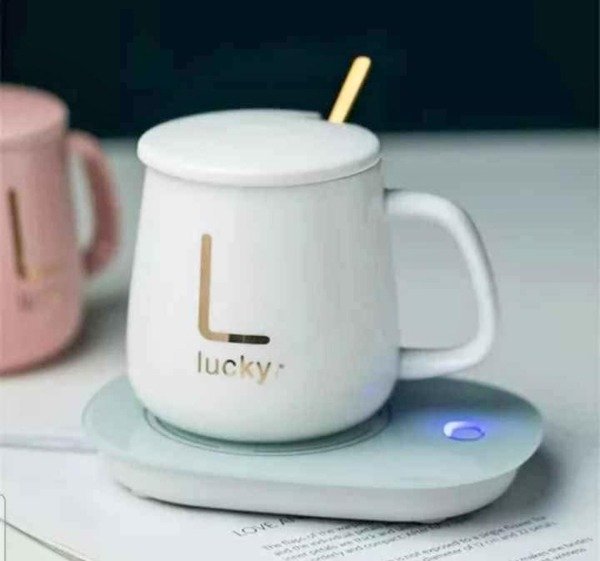 Producto - Taza c/Calentador