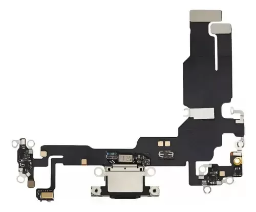 Producto - FLEX DE CARGA IPHONE 15