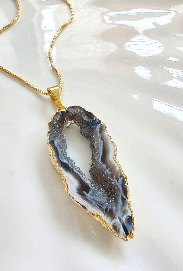 Producto - COLLAR MILA