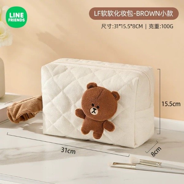 Producto - Neceser line friends