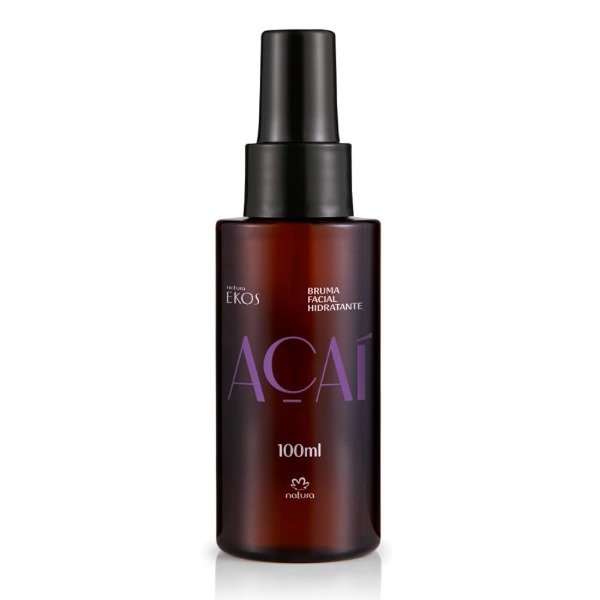 Producto - Bruma facial hidratante Acai 100 ml