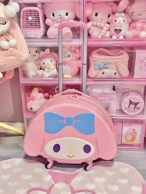 Producto - Valija My melody