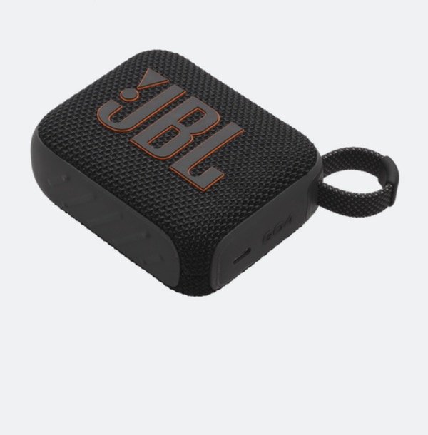 Producto - Jbl Go 4 - 1