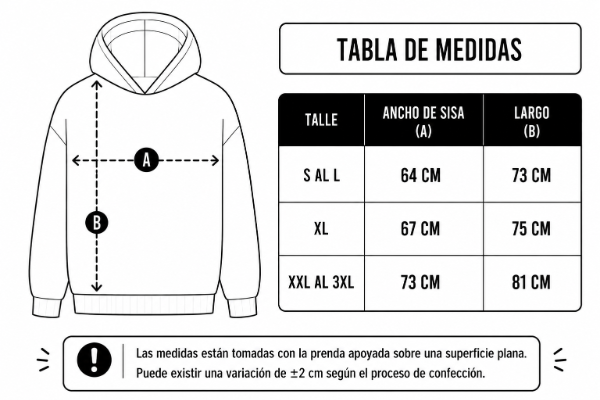 Producto - BUZO CAMBERRA - 4