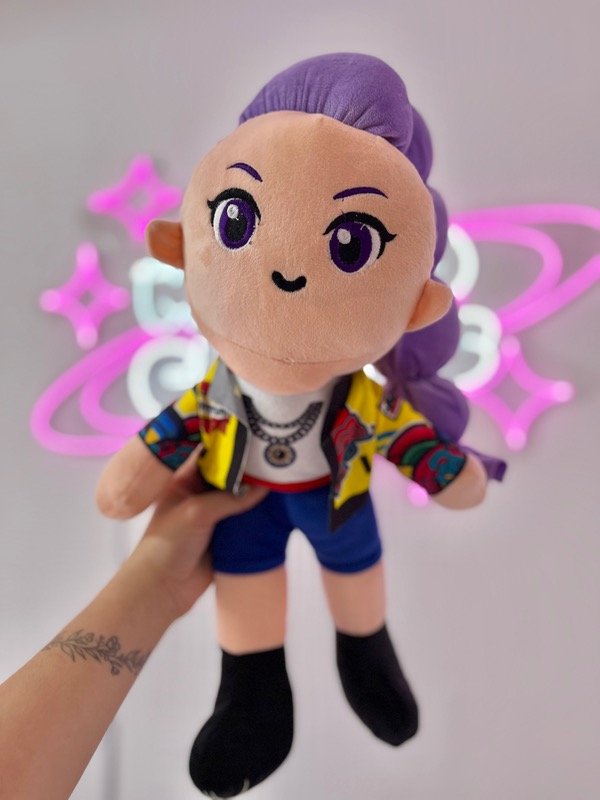 Producto - Muñecas K-POP