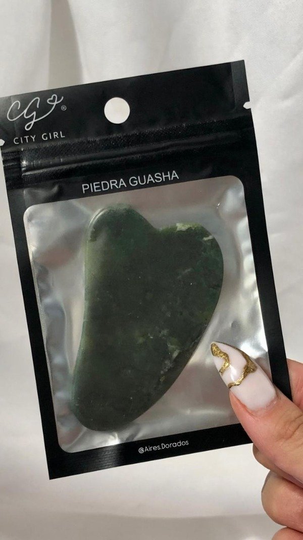 Producto - Piedra Guaya City Girl