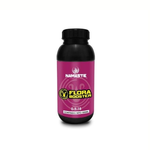 Producto - Flora Booster - 500ml