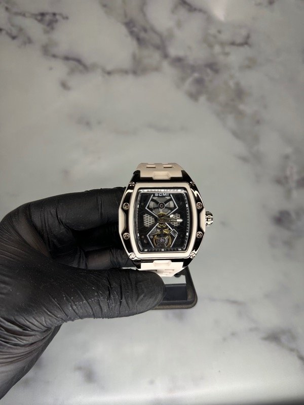 Producto - SCMI 6 BLANCO