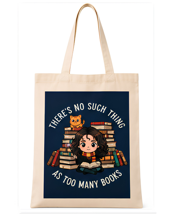 Producto - TOTE HERMIONE - 0