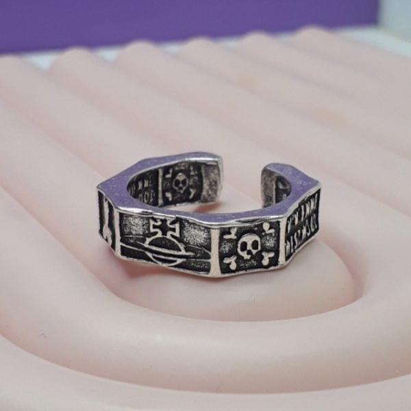 Producto - Anillo Honjo - 1