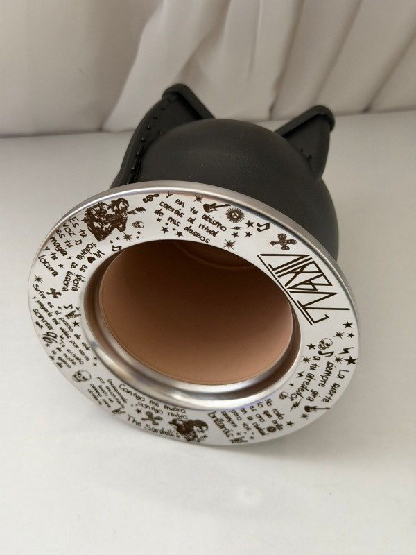 Producto - Mate de Airbag - 0