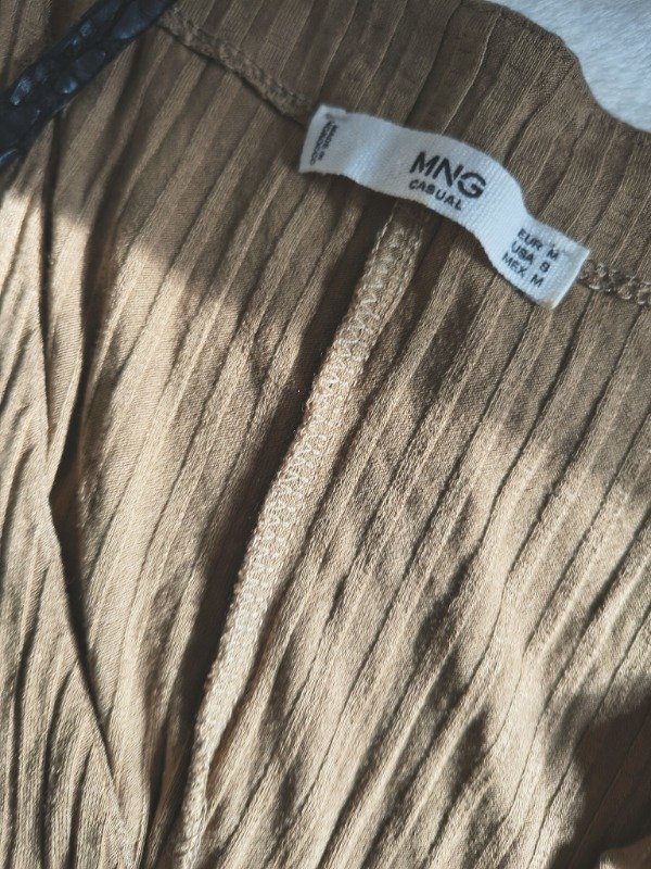 Vestido Sahara MNG — imagen 4