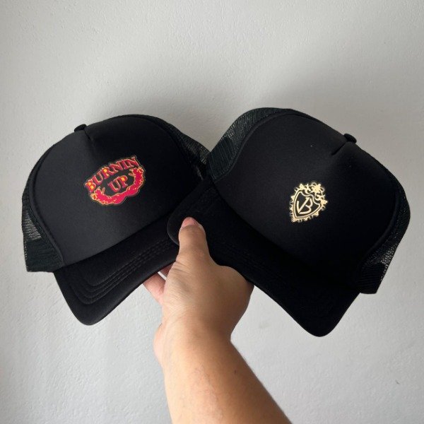 Producto - GORRAS JONAS BROTHERS