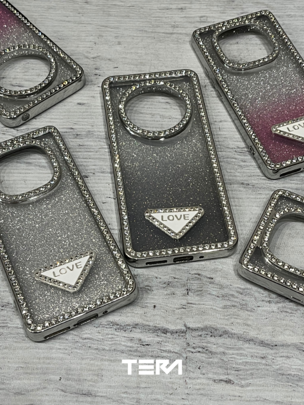 Producto - Funda Strass Xiaomi