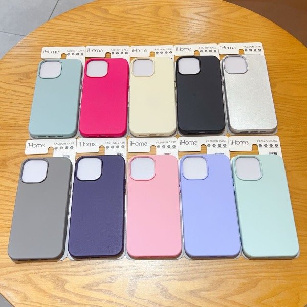 Producto - Funda símil cuero