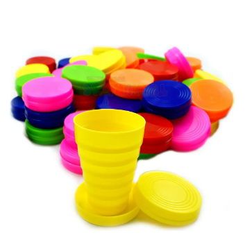Producto - Vaso plegable - 4