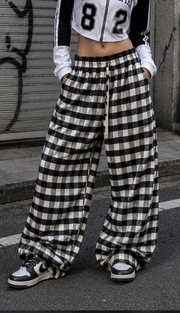 Producto - Baggy combo 2x1 - 3