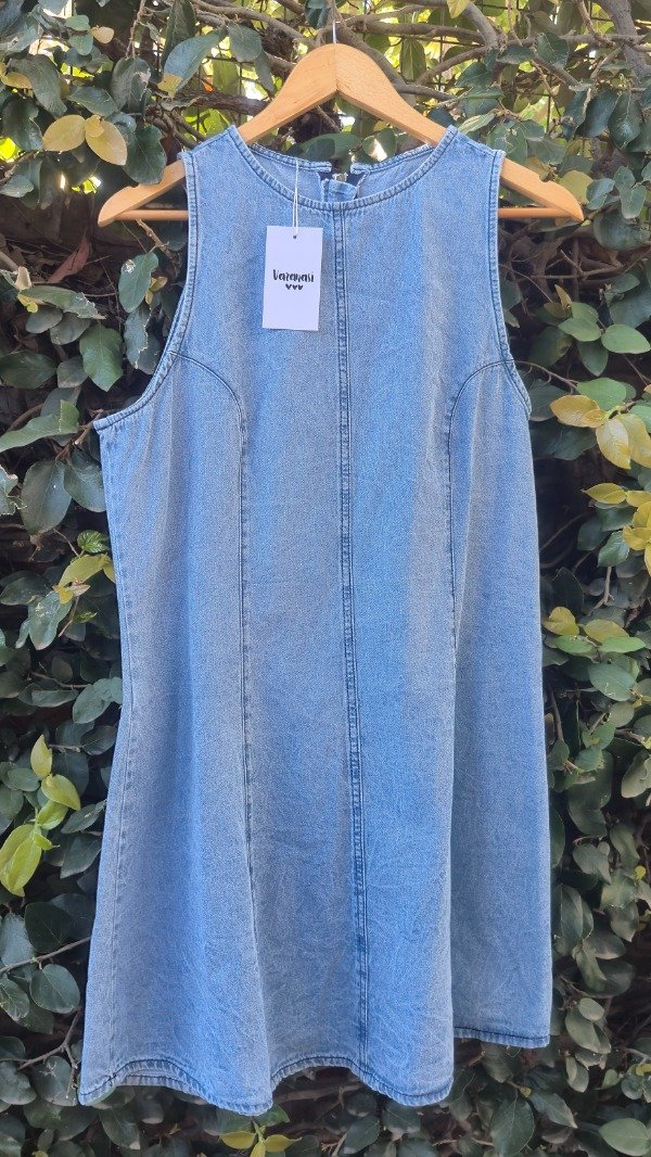 Producto - Vestido Lary - 0