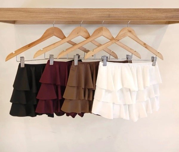 Producto - Mini short Kala