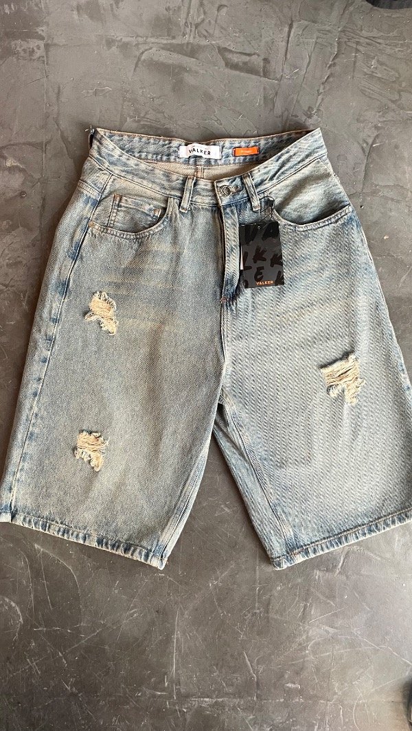 Producto - Bermuda Lenny VALKER